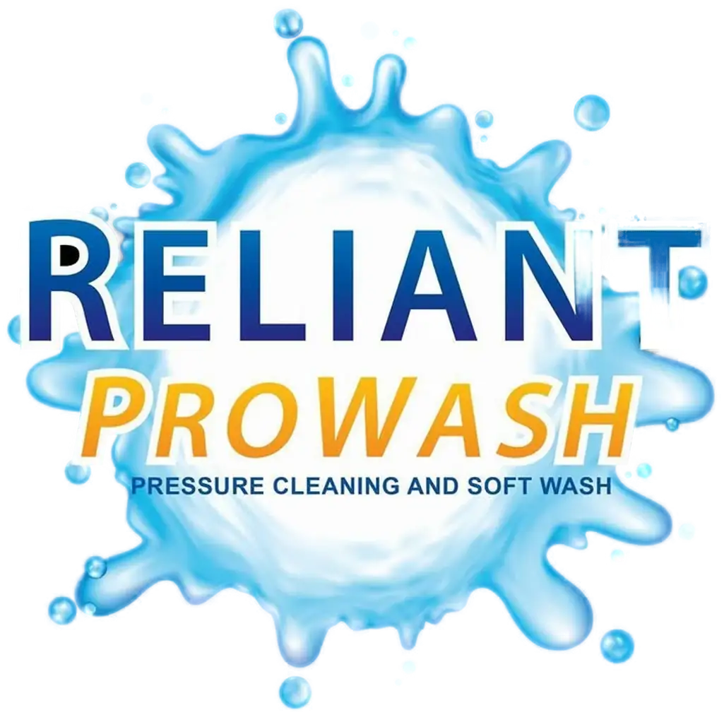 Reliant Roof Cleaning & Pressure Washing Services