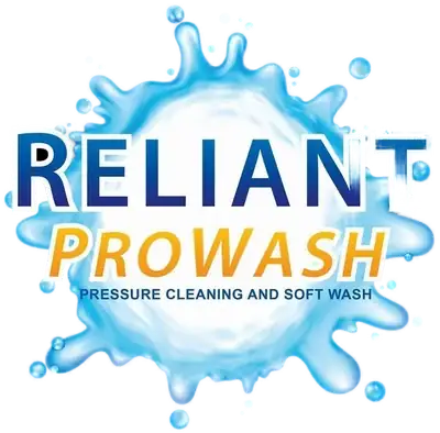 Reliant Roof Cleaning & Pressure Washing Services
